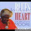 Blues Heart