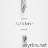 No More (feat. Rico Maz) - Single
