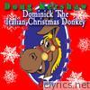 Dominick The Italian Christmas Donkey