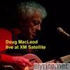 Doug Macleod - Live At XM Satellite - EP