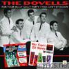 Dovells - For Your Hully Gully Party / You Can't Sit Down