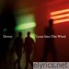 Lean Into The Wind - Single