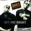 Hit Me Right  - EP