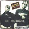 Hit Me Right - EP