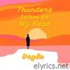 Thunderstorm in My Head - Single