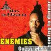 Enemies / Guess Who's Coming to Dinner - EP