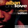 Dr. Alban - One Love