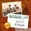 Dr. Buzzard's Original Savannah Band Goes to Washington (Expanded)