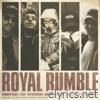 Dr. Cream - Royal rumble (feat. Mattway, Saint, Erresse & Joe Belushi) - Single