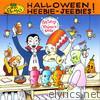 Dr. Elmo's Halloween Heebie Jeebies - EP