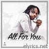 Dr Jazz - All for You - Single