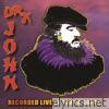 Dr John (Live In Tokyo, Japan)