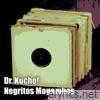 Negritos Mogambos - Single