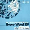 Every Word - EP