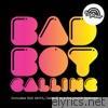 Dr Meaker - Bad Boy Calling - EP