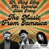 The Music From Jamaica (feat. Sista Gracy & Roy Ellis / Mr. Symarip) - Single