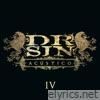 Acustico Dr. Sin 4 (Ao Vivo) - EP