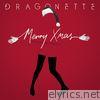 Dragonette - Merry Xmas (Says Your Text Message) - Single
