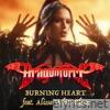 Burning Heart (feat. Alissa White-Gluz) - Single