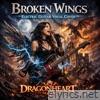 Broken Wings (Electric Guitar Vocal Cover) - Single