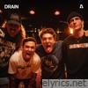 Drain (Audiotree Live) - EP