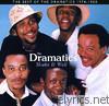 Dramatics - Shake It Well - The Best of the Dramatics 1974-1980