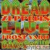 Dread Zeppelin - Live: Front Yard Bar*B*Que