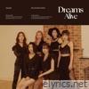Dreamnote - Dreams Alive - EP