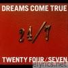 24/7 -Twenty Four / Seven- - EP