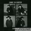 Comin' In Country - Single