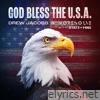 God Bless the U.S.A. (feat. State of Mine) - Single