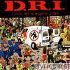 D.r.i. - Live At CBGB'S 1984