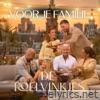 Voor Je Familie - De Roelvinkjes - Single