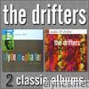 Clyde McPhatter & the Drifters / Rockin' & Driftin'