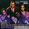 Drifters - 16 Greatest Hits (Re-Recorded Versions)