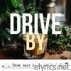Slow Jazz in an Adult Cafe