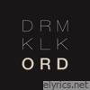 Drm Klikk - Ord