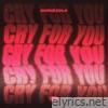 Cry For You (Techno Mix) - Single