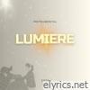 Lumière (Instrumental) - Single