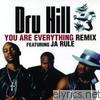 You Are Everything (feat. Ja Rule) - EP