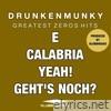 Drunkenmunky lyrics