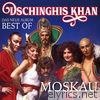 Dschinghis Khan - Moskau - Das neue Best Of Album