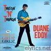 Duane Eddy - Twistin' 'N' Twangin' + Girls! Girls! Girls! (Bonus Track Version)
