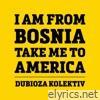 I am from Bosnia - take me to America - Single