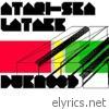 Dubmood - Atari-Ska L'atakk - EP