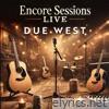 Encore Sessions (Live)