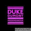 Misdemeanour (Feat. Låpsley) - Single