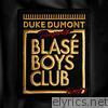 Duke Dumont - Blasé Boys Club, Pt. 1 - EP