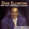 16 Most Requested Songs: Duke Ellington