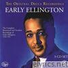 Early Ellington: The Complete Brunswick and Vocalion Recordings of Duke Ellington, 1926-1931